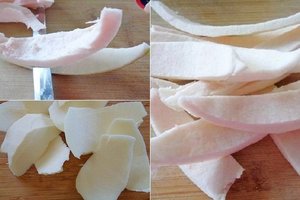 Cáscara de Pomelo Saludable/ Cáscara de Pomelo Seca de Vietnam (whatsapp +84 845 639 639) - Product Image 2