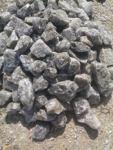 Piedras de Boulder Ahumadas de Alta Calidad, Guijarros Pulidos para Uso en Exteriores, Estilo de Diseño Tradicional, Material de Piedra Natural - Product Image 5