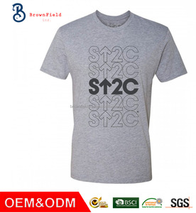 T-shirt manches courtes pour homme, coupe Slim et de haute qualité, en coton, imprimé personnalisé, produit de Football, idéal pour la course à pied - Product Image 6