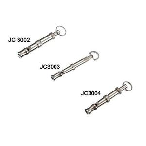 Sifflet de dressage de chien en plastique Offre Spéciale écologique populaire-Facile à utiliser pour l'entraînement d'agilité en plein air - Product Image 1