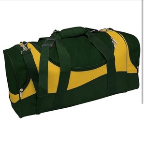 Sacs de sport de haute qualité et sacs de sport personnalisés / Sacs de sport d'équipe personnalisés / Sacs de sport 2026 - Product Image 5