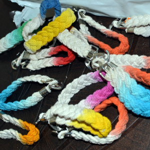 Nueva Pulsera de Nudo Marinero Hecha a Mano 2018, la Felicidad en tus Pulsos - Product Image 1