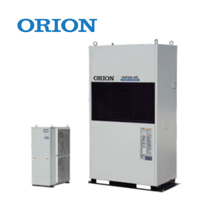 Enfriador industrial japonés Orión de alto rendimiento a precios razonables - Product Image 3