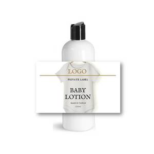 Pañal de Eczema calmante, rojeces de etiqueta privada, pañal de picazón, crema para bebé, loción corporal hidratante blanqueadora, venta al por mayor - Product Image 4