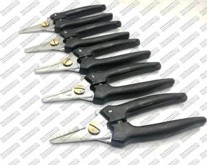 Alicates Cortadores de Extensiones de Cabello de Acero Inoxidable de 5.5 Pulgadas - Product Image 5