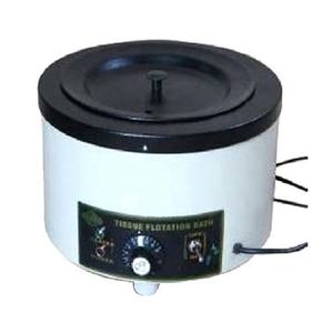 Caractéristique électrique du fabricant de bain flottant de tissu électronique - Product Image 1