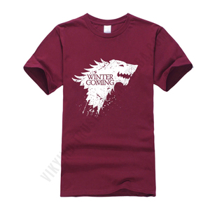 เสื้อยืดสำหรับผู้ชาย,เสื้อสวมใส่สบายระบายอากาศแห้งเร็วสำหรับผู้ชายจาก Viky Industries - Product Image 5