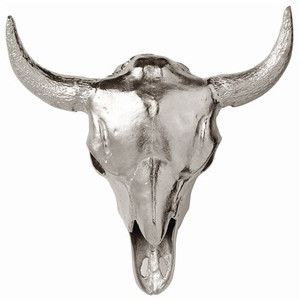 SCULPTURE murale en métal, décoration murale, ART pour la maison - Product Image 2