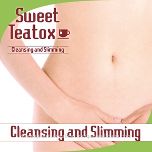 Té dulce para beneficios de salud, té detox dulce, hecho en Japón, OEM disponible - Product Image 2