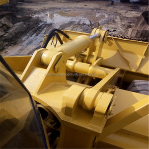 ใช้รถตักล้อยางรถตักล้อยางใช้รถตักล้อยางWA350 WA350 - Product Image 3