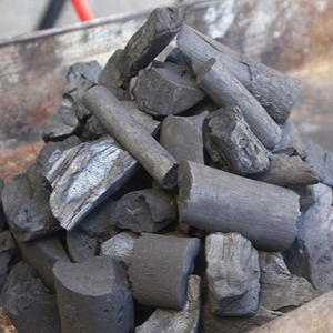 CHEAPER THAN MANGROVE, 3 HOURS BURNING INDONESIA CHARCOAL BBQ CHARCOAL GRILL HARD WOOD CHARCOAL LUMP IN Bielefeld GERMANY - Product Image 1