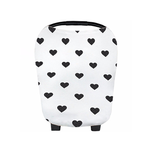 Proveedor Indio de Fundas Personalizadas para Asientos de Bebé a Precio de Fábrica - Product Image 1