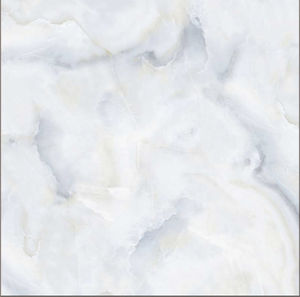 Supplier and Manufacturer Metallic Finish Non Slip Surface Wooden Looks Porcelain Tiles 400x400mm for Banquete Hall. - Product Image 4