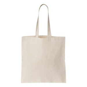 new latest cotton canvas shopping bag - Product Image 6