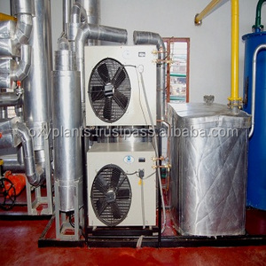 Nouvelles usines médicales/industrielles produisant de l'oxygène et du gaz d'azote - Product Image 2