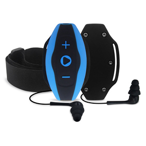 IPX8ギフトロスレスミュージック防水<span class=keywords><strong>MP3</strong></span>プレーヤー - Product Image 3