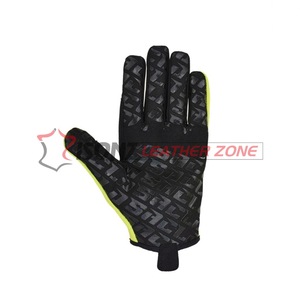 Gants de mécanicien avec fonction anti-impact Gants de sécurité - Product Image 4
