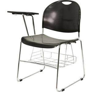 Chaise d'éveil, siège d'entraînement avec tablette d'écriture, pour bébé - Product Image 1