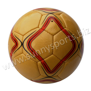 Pelota de entrenamiento de tamaño 2, Mini pelota personalizada, barata - Product Image 2