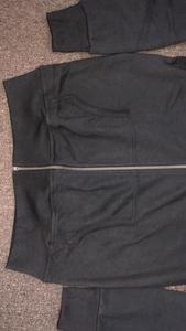 Bangladeshi เสื้อฮู้ดผู้ชายแขนยาว, เสื้อฮู้ดมีซิปด้านหน้าฤดูใบไม้ร่วง - Product Image 4