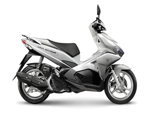 สกู๊ตเตอร์สไตล์ใหม่125cc ผลิตในเวียดนาม - Product Image 5