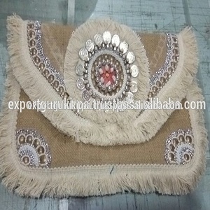 Ladies Evening Clutch Bag with Tassel <b>Coin</b> Beads Ele Luggage & <b>Case</b> - Product Image 3