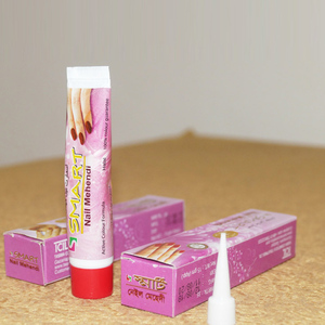 Pasta de Uñas Inteligente Mehedi Henna Bangladesh 10g - Product Image 2