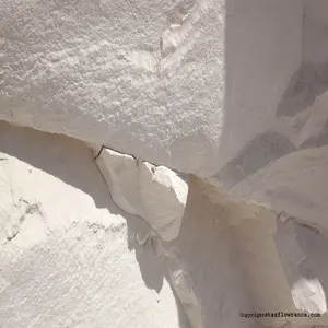 TAS kaolin