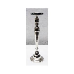 Portavelas de METAL para decoración del hogar, soporte de vela moderno, gran oferta, candelabro de boda - Product Image 1