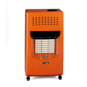 Calentador infrarrojo de Gas de diseño superior Bartolini más vendido, uso profesional portátil, hecho en Italia, tipos de combustible, Gas Natural propano - Product Image 1