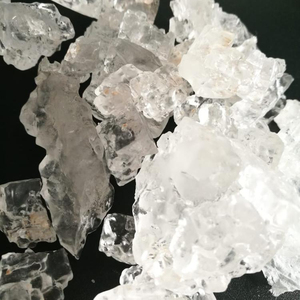 Poudre de chlorure de sodium de qualité alimentaire (NaCl) sel de voirie efficace pour l'agriculture et l'utilisation industrielle - Product Image 1