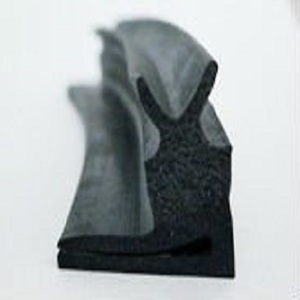 ชิ้นส่วนยางรถยนต์อุณหภูมิสูงกำหนดได้เองตามต้องการ - Product Image 1