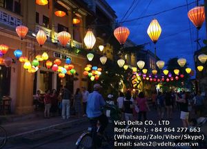 ขายร้อน-ผ้าไหมโคมไฟคุณภาพสูง,ราคาที่แข่งขัน/+ 842935119589 - Product Image 3