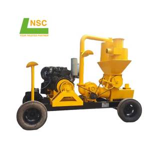 Fabricante de Transportadores Neumáticos de Bajo Consumo Energético que Ofrece Soluciones Confiables de Manejo de Materiales a Granel para Proyectos Globales - Product Image 6