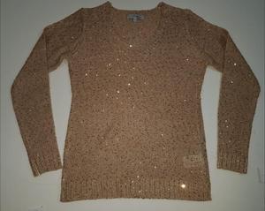 Bangladesh marque dames pull femmes à manches longues col rond doux tricoté pull Blouse pull décontracté solide Stock Lot - Product Image 1