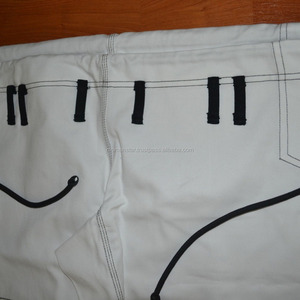 ชุด Jiu Jitsu GI ศิลปะการต่อสู้แบบบราซิล - Product Image 5