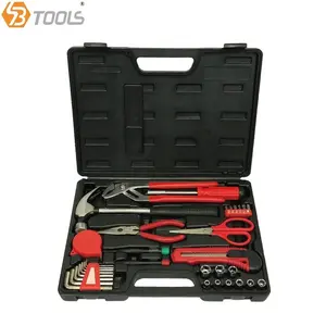 32 Pc Carbon Staal Huishoudelijke Tool Kit