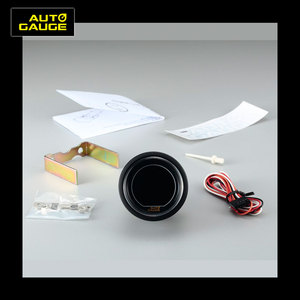 Medidor de voltios automático, pantalla LCD evo digital de 52mm - Product Image 6