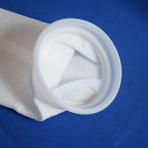0.2 10 150 300 micron PTFE PE PP lọc chất lỏng túi lọc cảm thấy vớ chất lượng cao túi lọc - Product Image 6