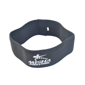 Antideslizante Gimnasio Deportes Hip Circle Bandas para Fitness - Product Image 1
