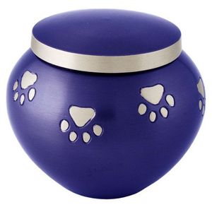 Urna Funeraria para Caballos, Estilo Americano, Urna Metálica para Mascotas - Product Image 4
