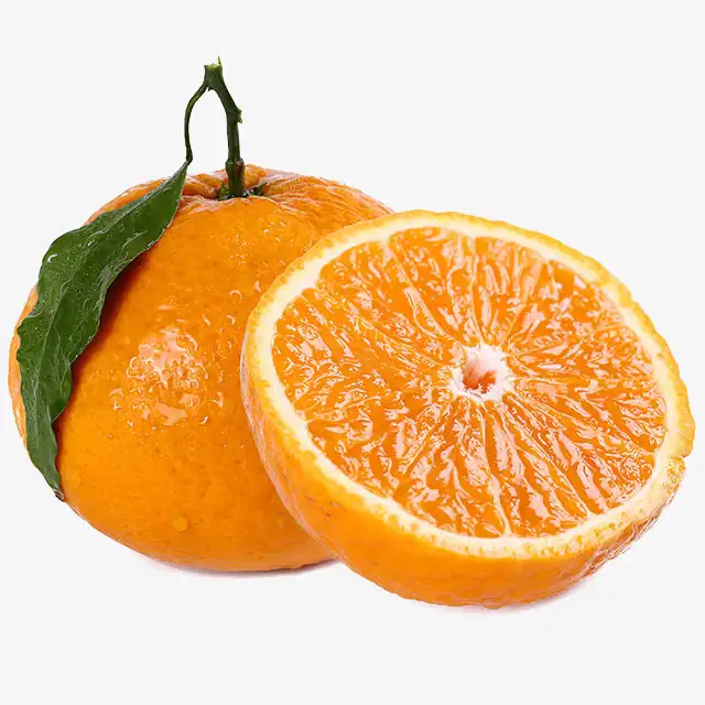 Orange fraîche, Fruit, ml