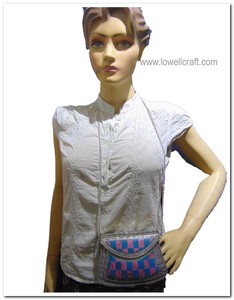 กระเป๋าคลัทช์สีเงินกล่องโลหะเรซิ่นชิปหินผู้หญิงถุงเย็นสุภาพสตรี - Product Image 3