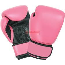 2025 GUANTES DE BOXEO BARATOS DE ALTA CALIDAD ADULTOS HOMBRES MUJERES NIÑOS MINI LOGOTIPO PERSONALIZADO COLOR NEGRO ROJO TIRA PUÑO - Product Image 4