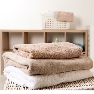 Toalla de baño ecológica desechable para uso en hoteles, spa al mejor precio, Toalla de baño de golf de la India - Product Image 6