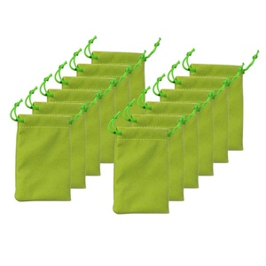 Bolsa de urna de cremación de terciopelo Suministros funerarios Premium - Product Image 6