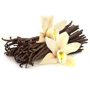 GMP Certified Pure <b>Vanilla</b> Planifolia Essential Oil Solvent Extracted Nourishing Moisturizing for <b>Candle</b> Making Votive <b>Candles</b> - Product Image 3
