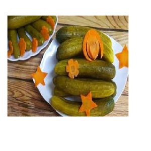 แตงกวาดองเวียดนามราคาถูกที่สุด - Product Image 4