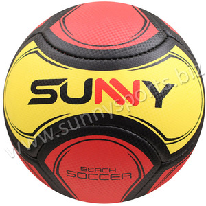 Ballons de football de plage de taille officielle 5, colorés, 2020 - Product Image 2