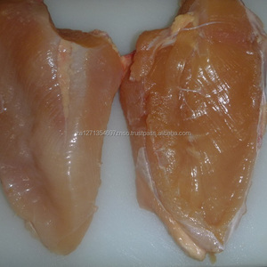 Patas de Pollo Congeladas de Primera Calidad con Certificación Halal, con Vitaminas, 100% Limpias y Nutritivas, Listas para Exportar - Product Image 4